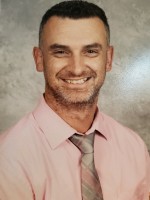 Withlacoochee River Electric Cooperative, Inc. Employee Charles Poole's profile photo