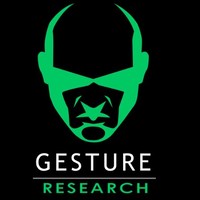 Gesture Research Employee Gesture Research's profile photo