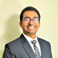 Helix Earth Employee Taofiq Mahmood's profile photo