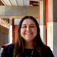 ICMS Australasia Employee Rachel Pero's profile photo
