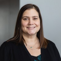 Barton Malow Employee Kelly Sternberg's profile photo