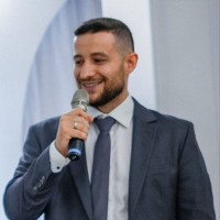 Legalla Employee Petar Petrov's profile photo