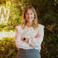 Wise Pirates Employee Anna Malinowska's profile photo