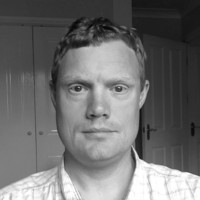 Alertive Employee Matt Gauler's profile photo