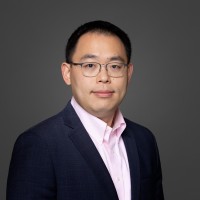 Keurig Dr Pepper Inc. Employee Anthony Park's profile photo