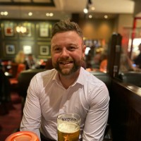 Naylor Industries Plc Employee Brett dawson's profile photo