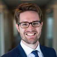 White Olive CPA Employee Nicholas Carpenter's profile photo