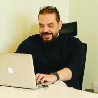 Apex Health Employee Wael Eissa's profile photo