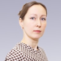 Zhanna Balandina Email