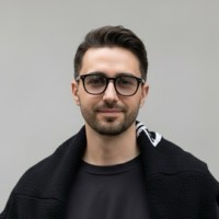 Golime Employee Stefan Gregoriou's profile photo