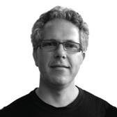 Intexure Architects Employee Russell Hruska's profile photo