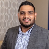 Ricky Patel