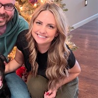 St. Louis Digital Media Employee Courtney Tinker's profile photo