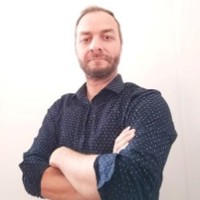 Lexip Employee Jeremy Osmond's profile photo