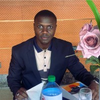 Agence Nationale Pour Les Energies Renouvelables (ANER) Employee Ibrahima Dramé's profile photo