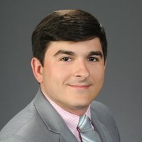 Google Employee Cameron Murray's profile photo