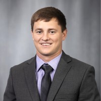 Frito-Lay Employee Luke Streit's profile photo