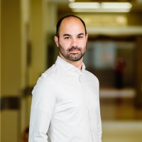 Sankt Gertrauden-Krankenhaus Employee Chris Schiller's profile photo