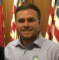 DEGU Employee Hunter Campbell's profile photo