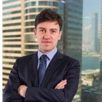 j.p. Morgan Employee Mario Serafino's profile photo