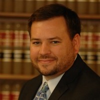 Loyola University New Orleans College of Law Employee Brian Barnes's profile photo