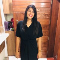 Neha Shah's profile photo