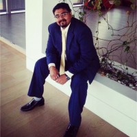 Mastech InfoTrellis Employee Joel Joseph's profile photo