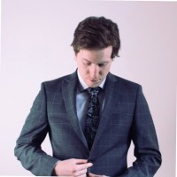 Top Tier Talent Group Employee Caleb Pilz's profile photo
