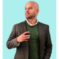 C5i Employee Praveen Sathyadev's profile photo