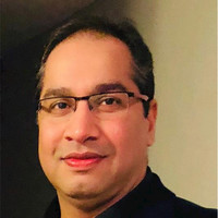Autodesk Employee Rajeev Malik's profile photo