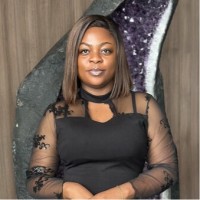 iKonectt Nigeria Employee Funmilayo Oloko's profile photo