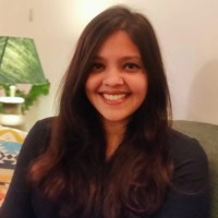 K9 Calling Dog Training Employee Ruchi Karmalkar's profile photo