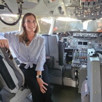 Perimeter Solutions Employee Erika Drennon's profile photo