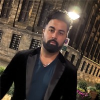 De Brauw Blackstone Westbroek Employee Numair Ali's profile photo