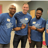 Ryan Morgan Email & Phone Number