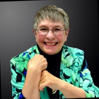 District 7 Toastmasters Employee Phyllis Harmon's profile photo