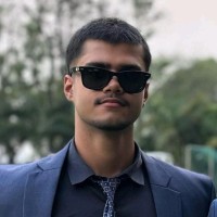 COMSYS IT Employee Sumiran Sharma's profile photo