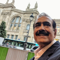 Tanmoy Mukherjee Email & Phone Number