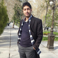 Mehrdad Heydarzadeh Email