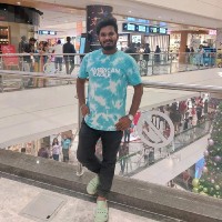HandBuiltApps Employee Ebinesar F's profile photo