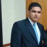 ISOLAGO | COMPONIT Employee Gutemberg Lima's profile photo