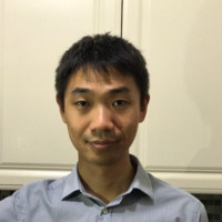 Hanyin Zhang's profile photo