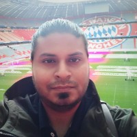 Analytics Vidhya Employee Dipanjan S.'s profile photo
