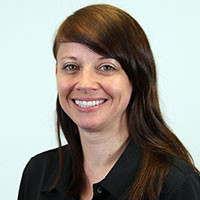 Airrosti Employee Gemma Sinclair's profile photo