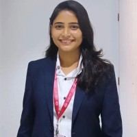 Akanksha Gavali's profile photo