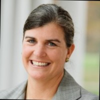 University of Virginia Darden School of Business Employee Whitney Kestner's profile photo