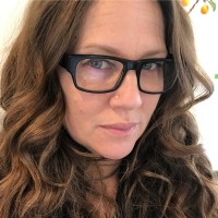 Regina Public Library Employee Kimberley Fyfe's profile photo