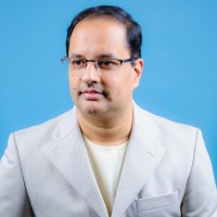 Sandeep Karanth Email & Phone Number