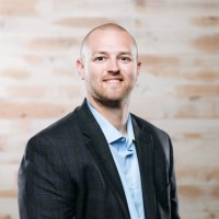 Christensen Group Insurance Employee Eric Johnson's profile photo