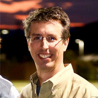 Lockheed Martin Employee Stephen Compton's profile photo